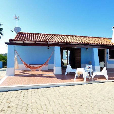 Monte Da Cascalheirinha Villa Santo André Exterior photo