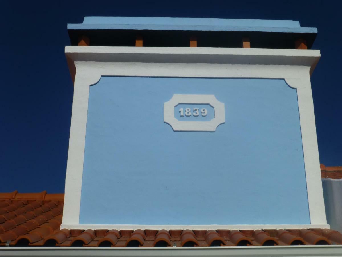 Monte Da Cascalheirinha Villa Santo André Exterior photo